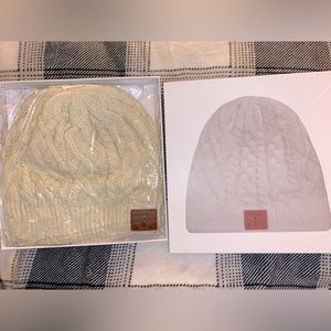 ASIILOVI Bluetooth Beanie